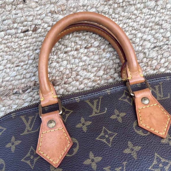 Louis Vuitton Monogram Alma PM - Picture 3 of 7